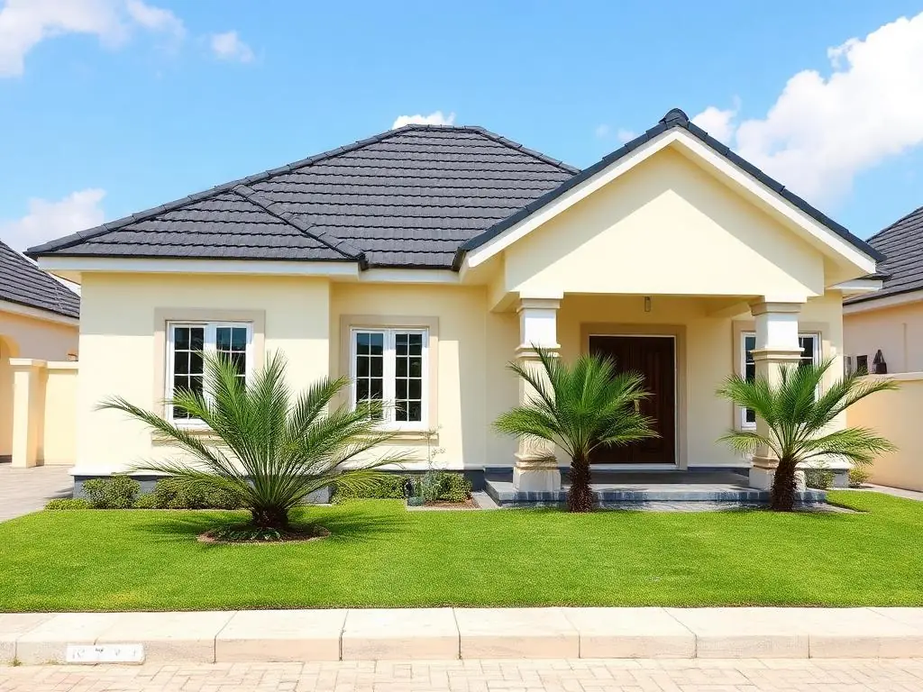 Bungalows