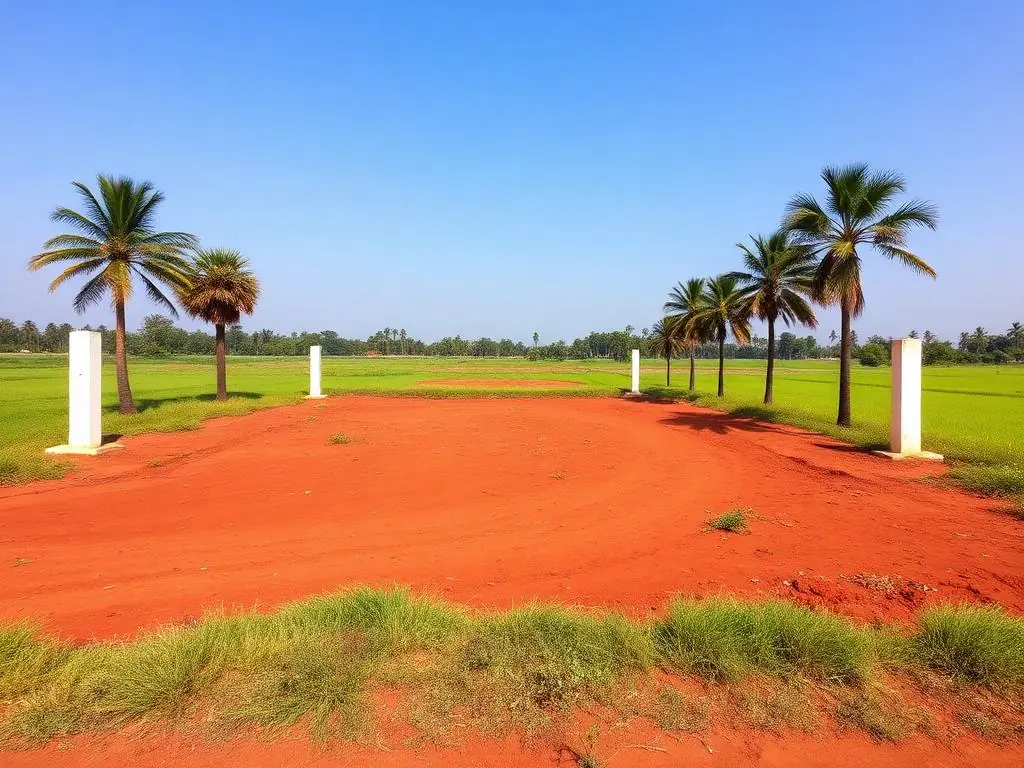 Vacant Land